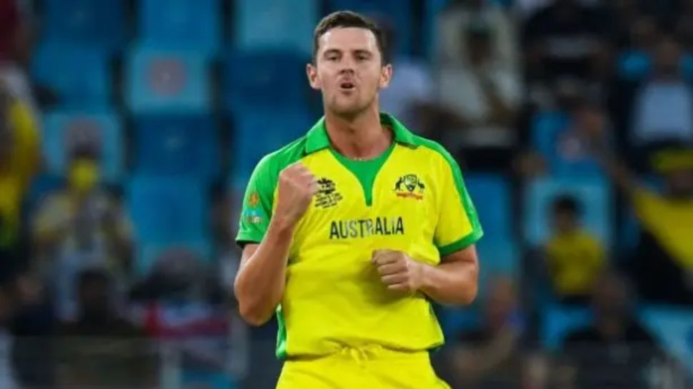 Josh Hazlewood - 6/52 vs New Zealand