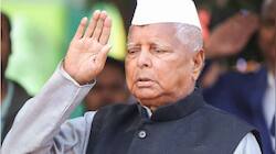 'Faaltu Hai Kumbh': Lalu Yadav On New Delhi Stampede