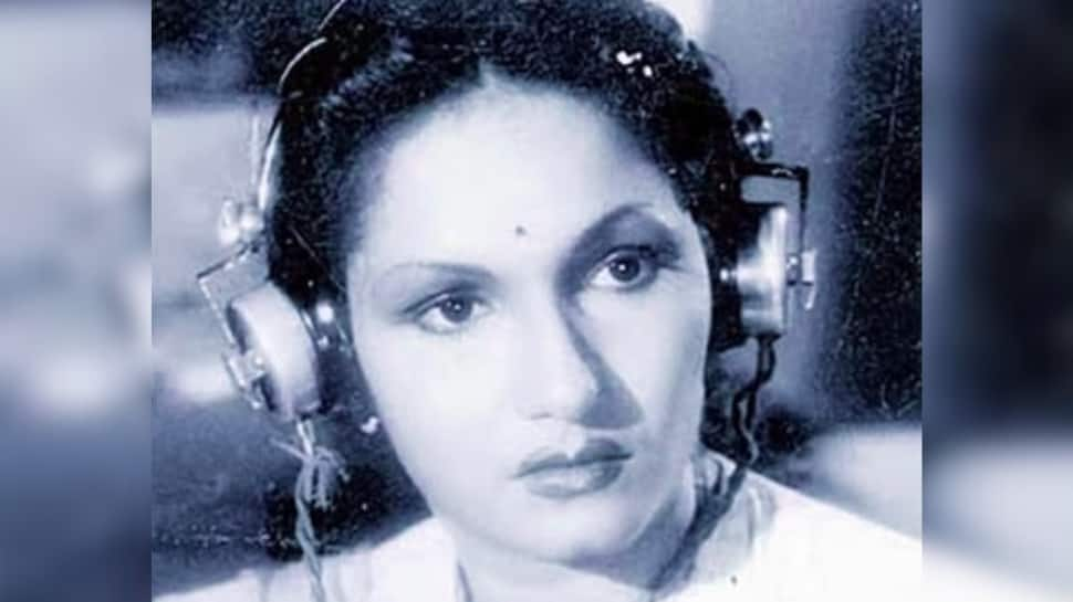 Telugu Actress And Producer Chittajallu Krishnaveni Passes Away At 100