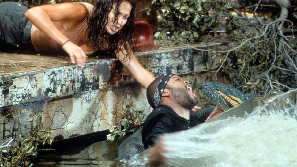 Anaconda (1997)