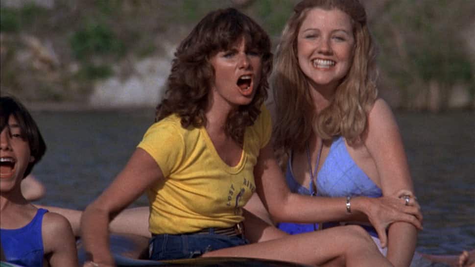 Piranha (1978)