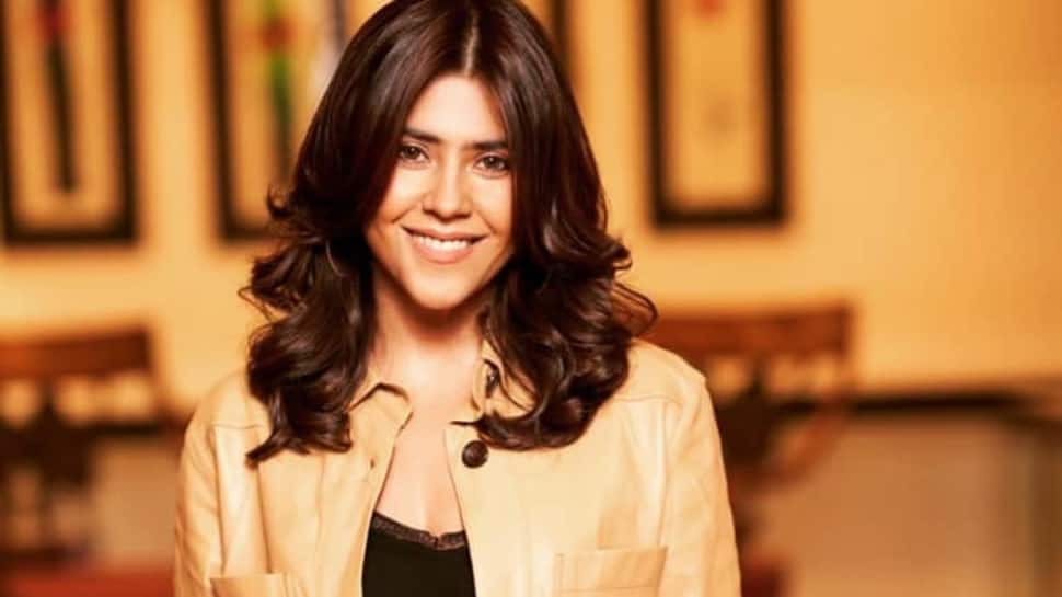 Ekta Kapoor Faces Inquiry Over Alleged Disrespect To Indian Soldiers In Web Series