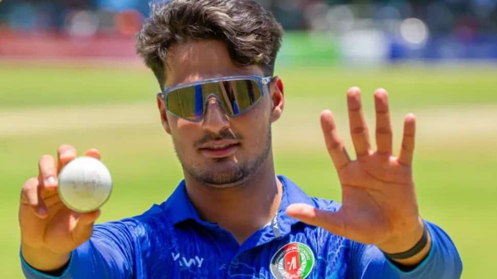 Mumbai Indians Pick This Player As Allah Ghazanfar's Replacement For IPL 2025; Check Details