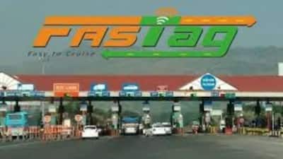 What is FASTag? 