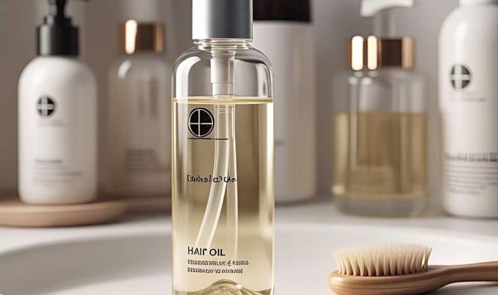 Ultimate Hair Care Essentials: Best Hair Oils for Healthy & Glossy Hair Ultimate Hair Care Essentials: Best Hair Oils for Healthy & Glossy Hair