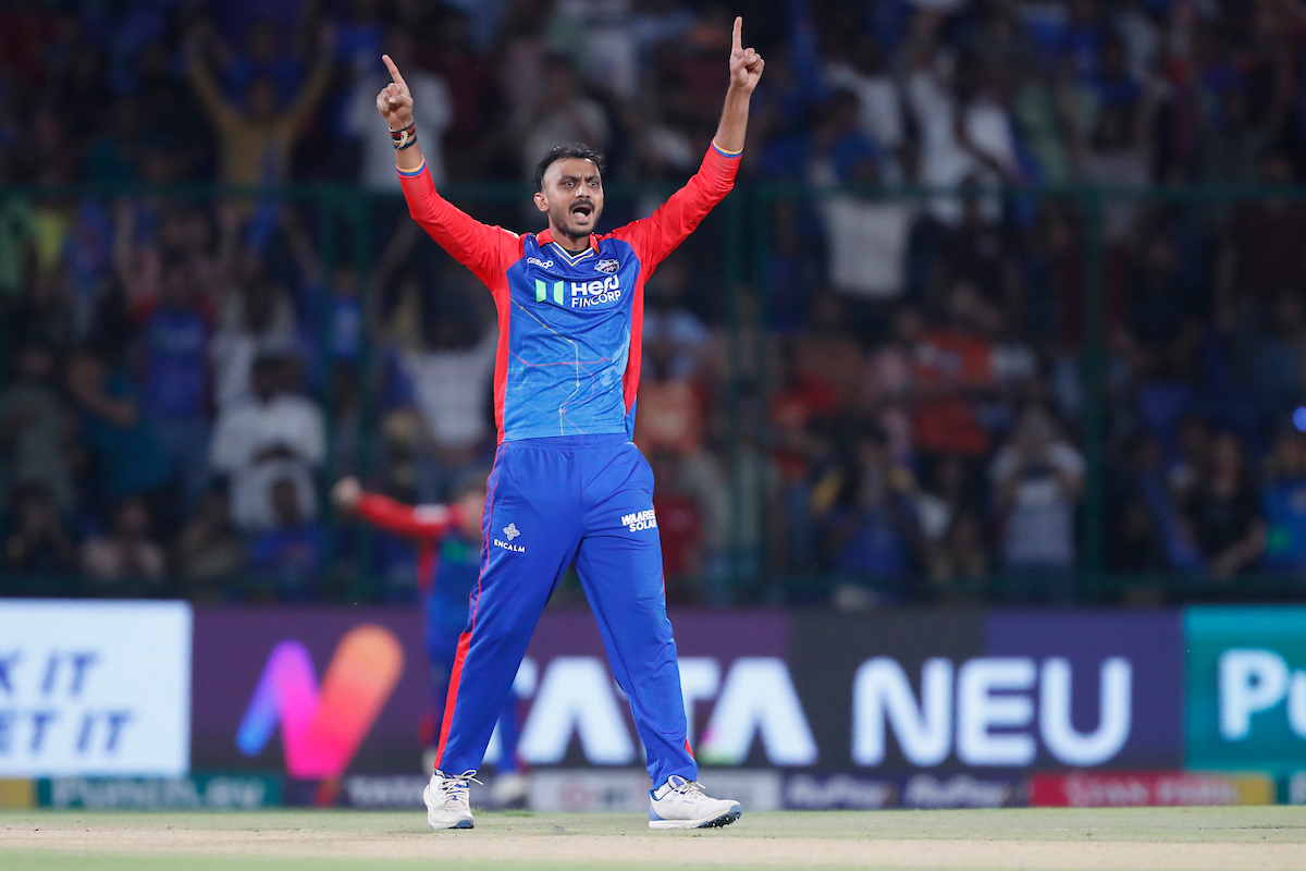 Delhi Capitals (DC)