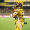 Chennai Super Kings (CSK)