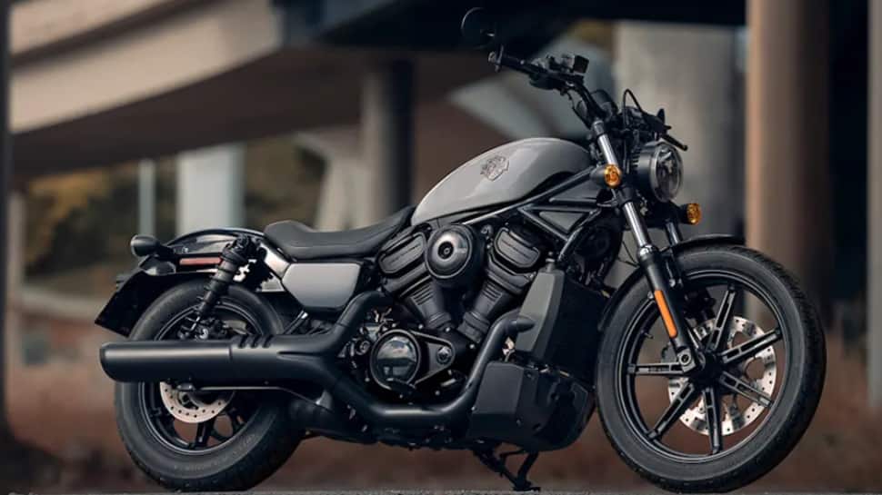 Will Harley-Davidson Roar In Full Range In India Again On Trump's