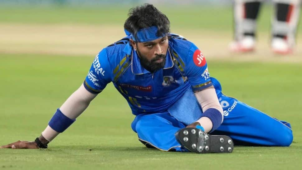 Explained: Why Will Hardik Pandya Miss Mumbai Indians&#039; IPL 2025 Opener Vs CSK