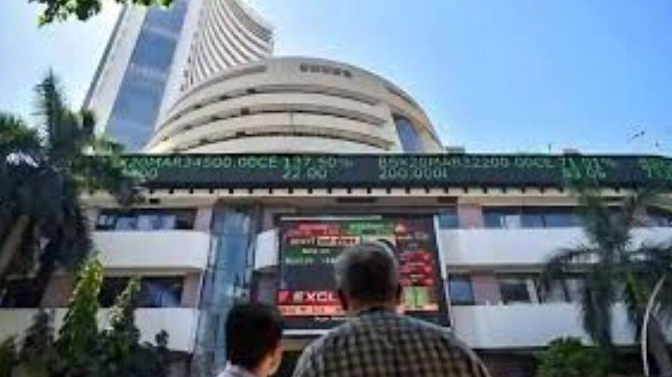 Nifty Sensex Decline In Opening Because Of Persistent FPI Selling And Weak Corporate Earnings 