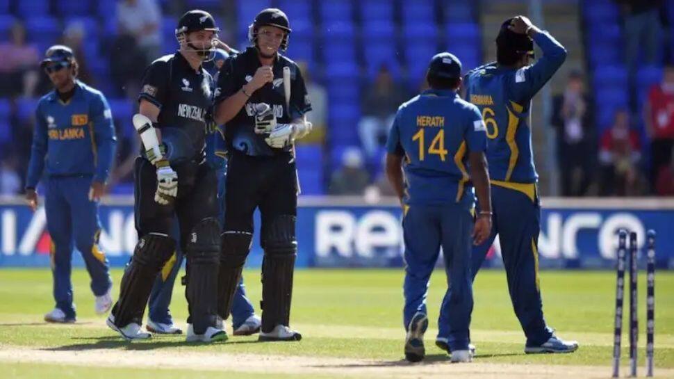 New Zealand's One-Wicket Victory in 2013: 
