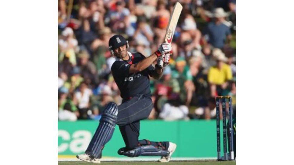 England's Triumph in 2009: