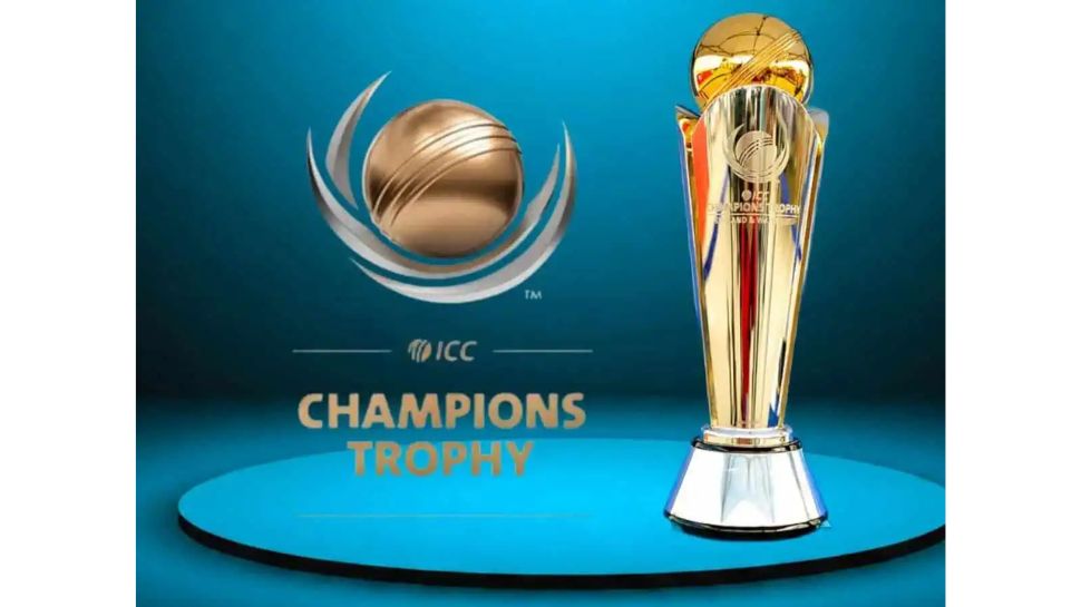 2029 Champions Trophy in India