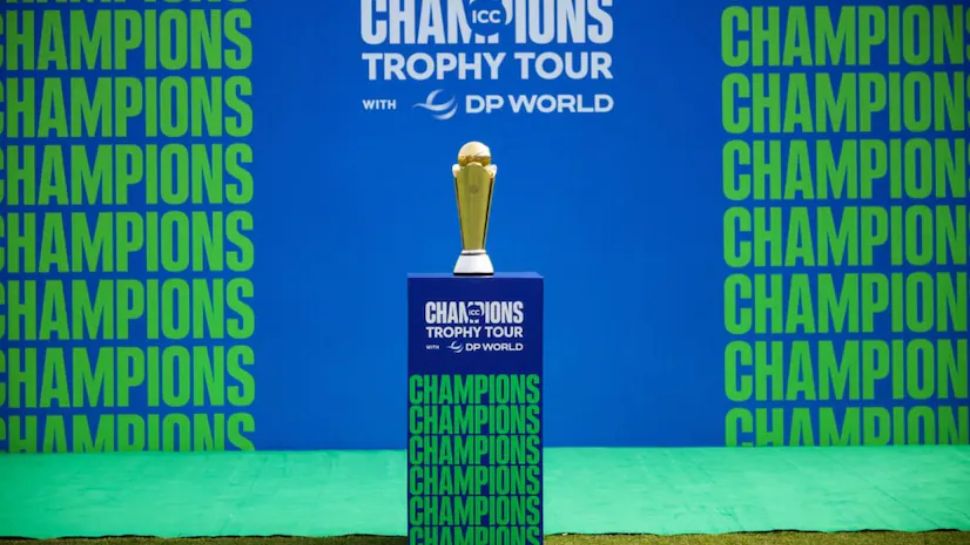 Upcoming 2025 Tournament in Dubai
