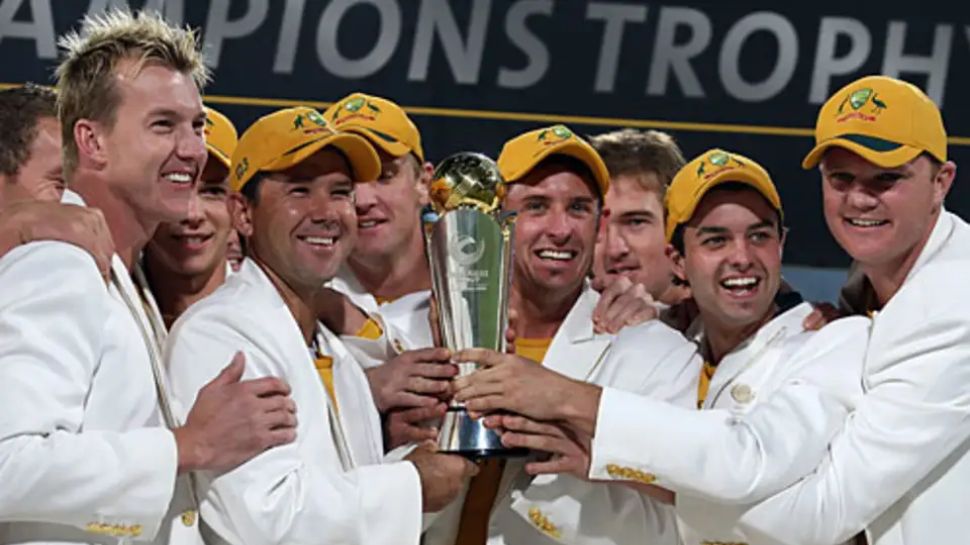 Australia Edges New Zealand in 2009