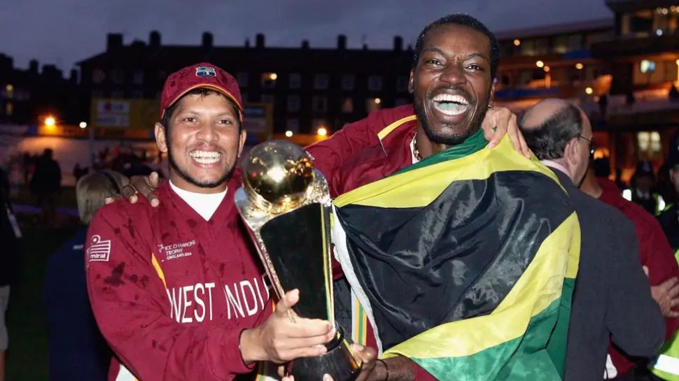 West Indies Wins in 2004