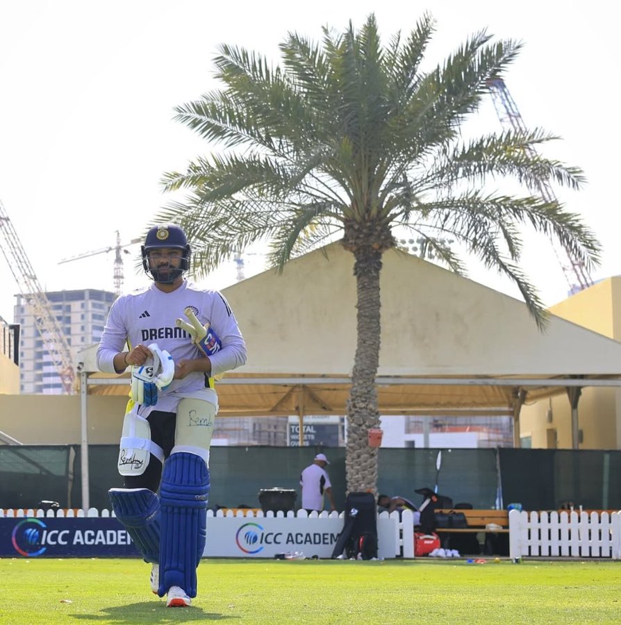 Shami’s Pace Ramp-Up