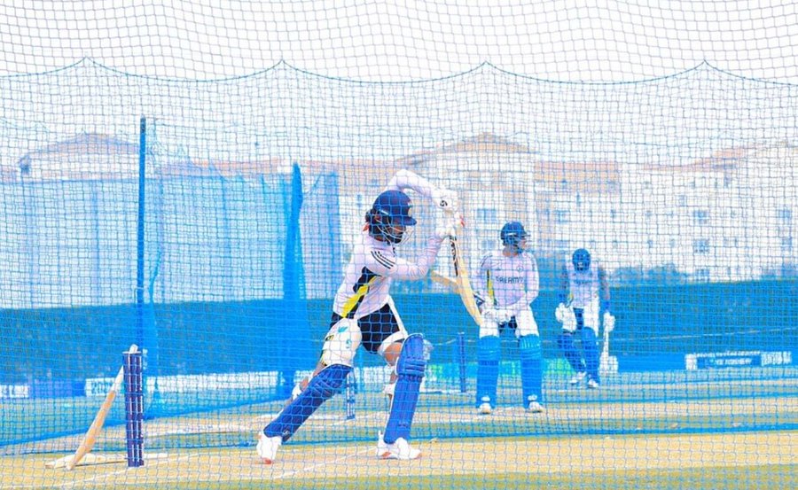Team India’s No-Rest Approach