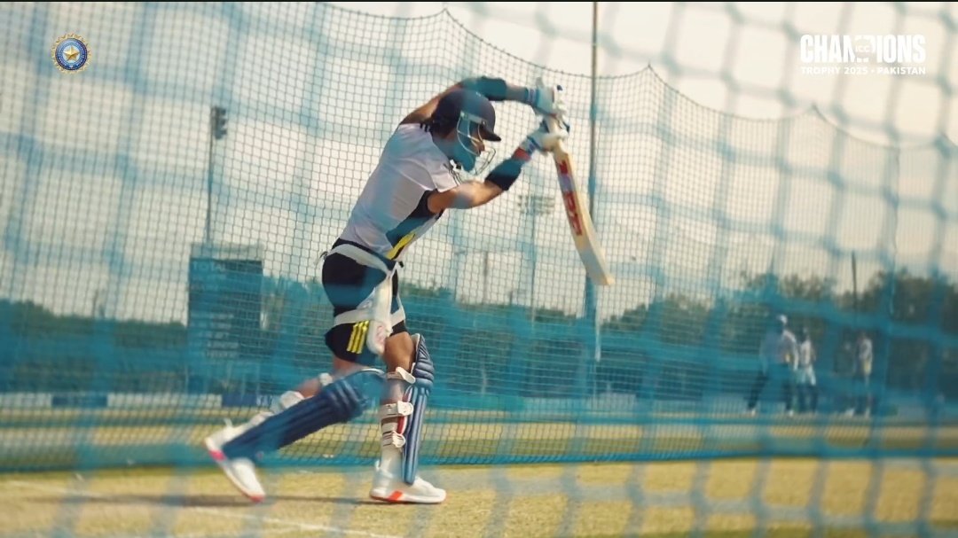 Aggressive Batting Practice