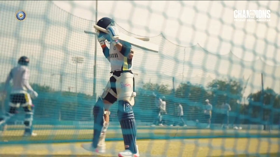 Rohit and Kohli Lead the Charge