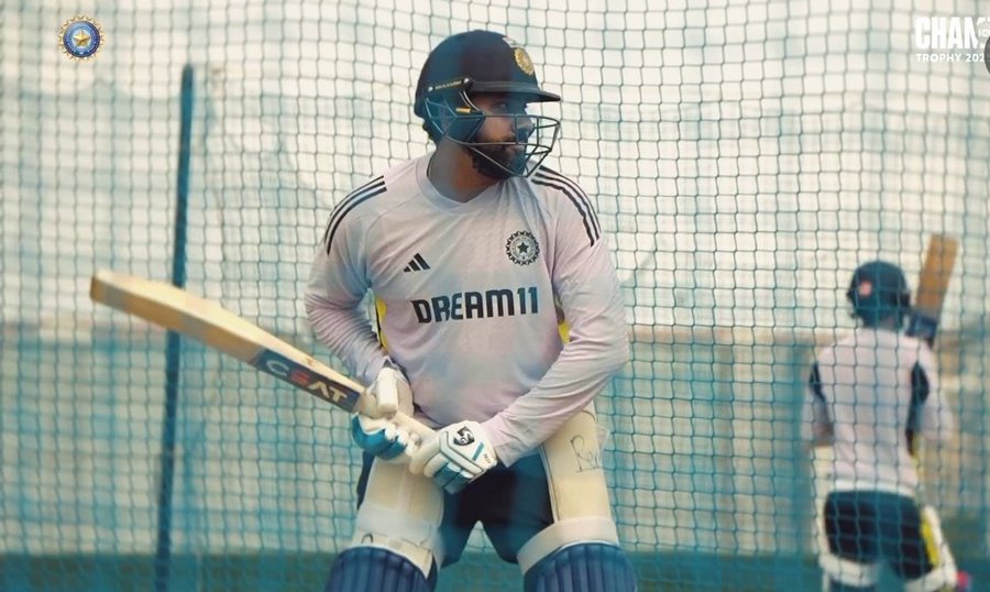 Shami’s Tactical Approach