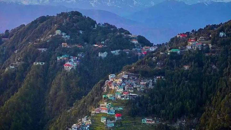 Dalhousie
