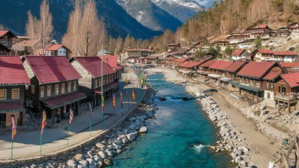 Chitkul