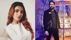 Samantha Ruth Prabhu Once Again Drops Cryptic Post Amid Naga Chaitanya