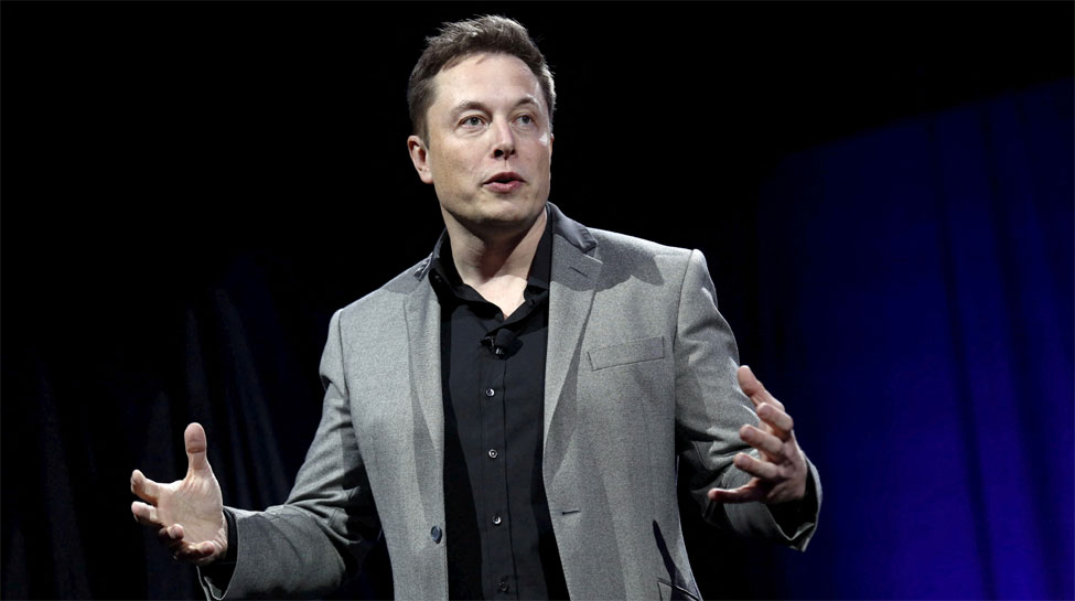 Woman Claims She Is Mother Of Elon Musk's 13th Child; Billionaire Responds Woman Claims She Is Mother Of Elon Musk's 13th Child; Billionaire Responds