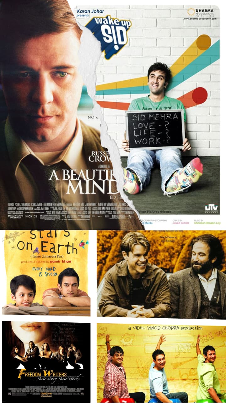 Motivational Movies Best Films To Watch On Hotstar Amazon Prime
