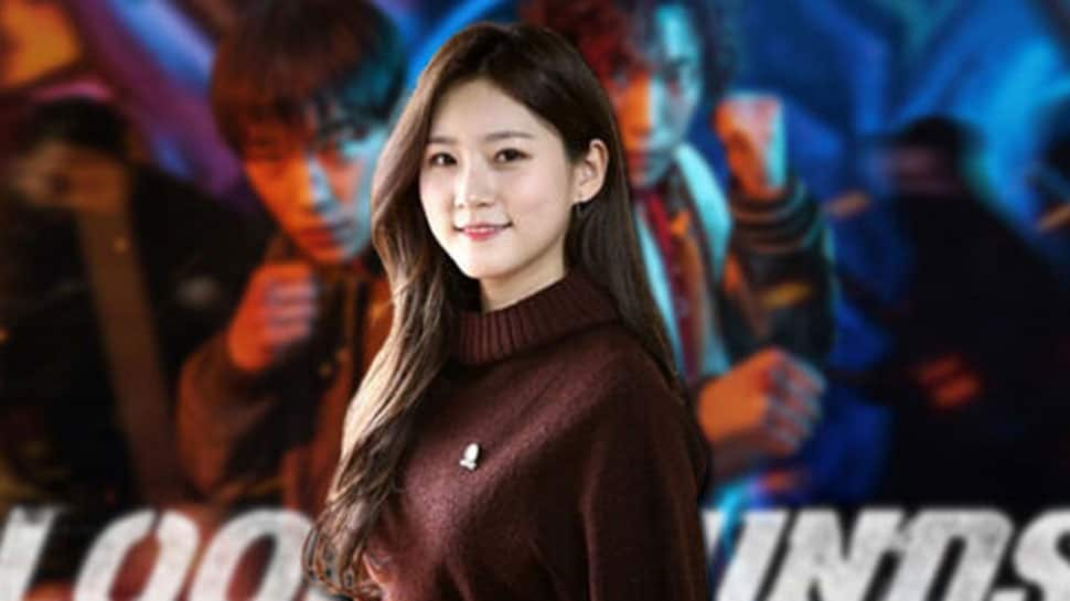 South Korean Actress Kim Sae-Ron, 24, Found Dead At Her Seoul Apartment