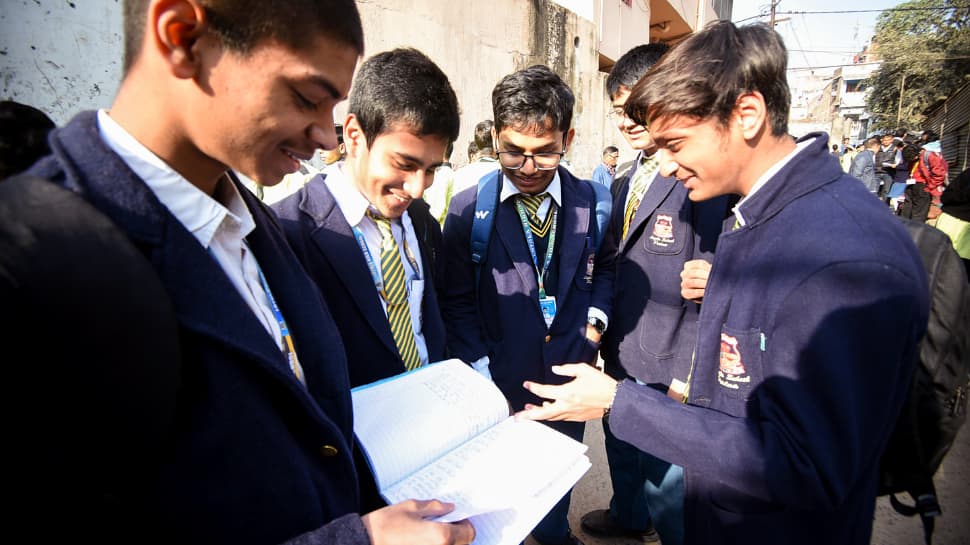 CBSE Dismisses Paper Leak Claims, Cautions Against Spreading Misinformation CBSE Dismisses Paper Leak Claims, Cautions Against Spreading Misinformation