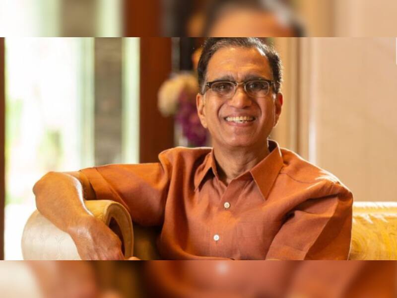 Meet Man Who Started Working At Just 12, Later Built Rs 53703 Crore ...