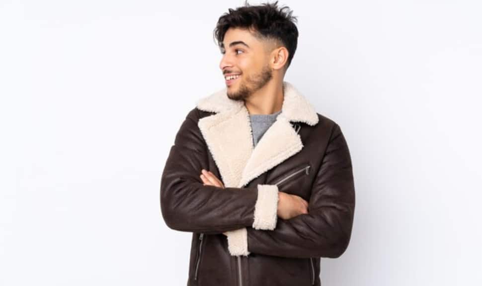 Stay Stylish and Warm: Best Men's Jackets for All Occasions