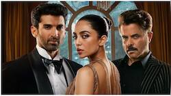 Don't Miss Out On Sobhita Dhulipala's Message For Co-star Aditya Roy Kapur!
