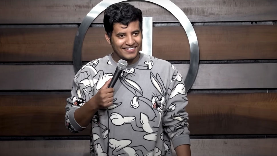 Aaditya Kulshreshth