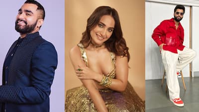 Top 5 Influencers Taking Over Bollywood