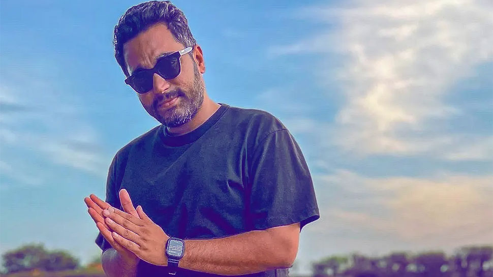 Viraj Ghelani
