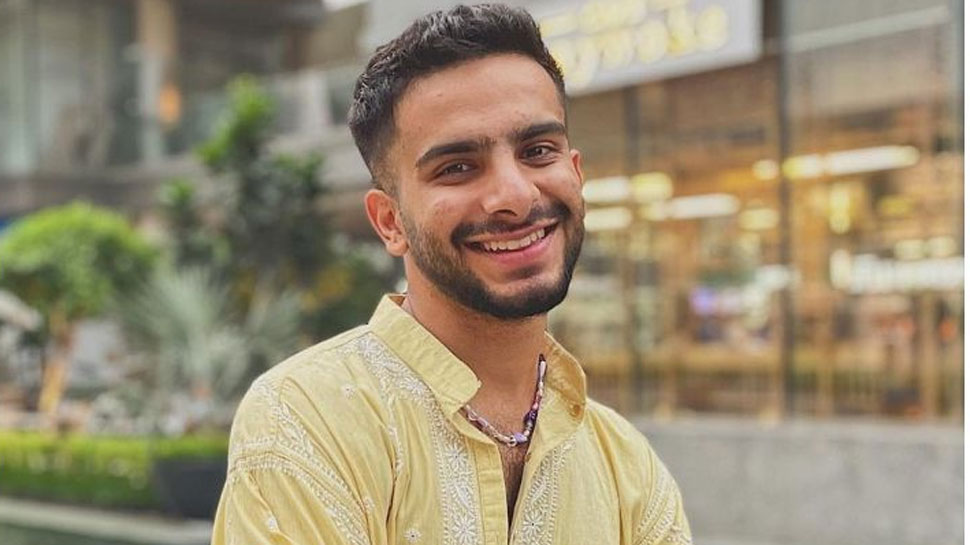 Vishnu Kaushal