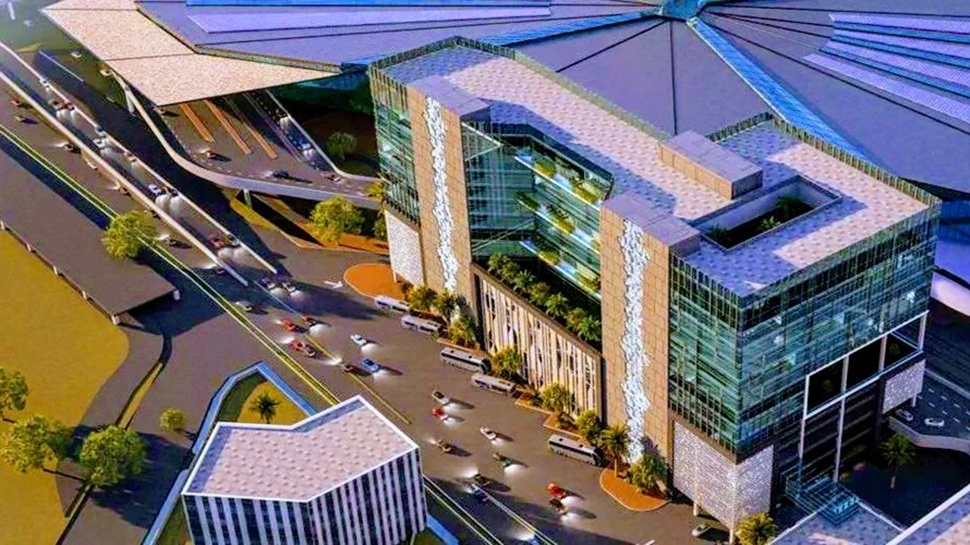 Redevelopment Cost