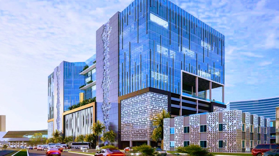 Area: 13.6 Lakh Sq Ft