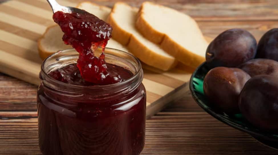 Grapes Chutney