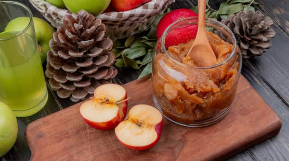 Apple Chutney