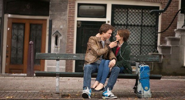 The Fault in Our Stars (2014)