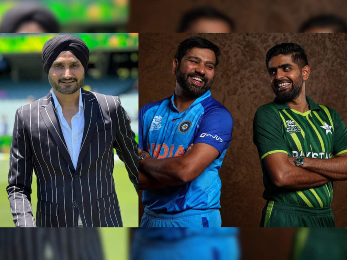 Harbhajan Singh Calls India vs Pakistan An 'Overhyped' Clash At Champions Trophy 2025; Here's Why