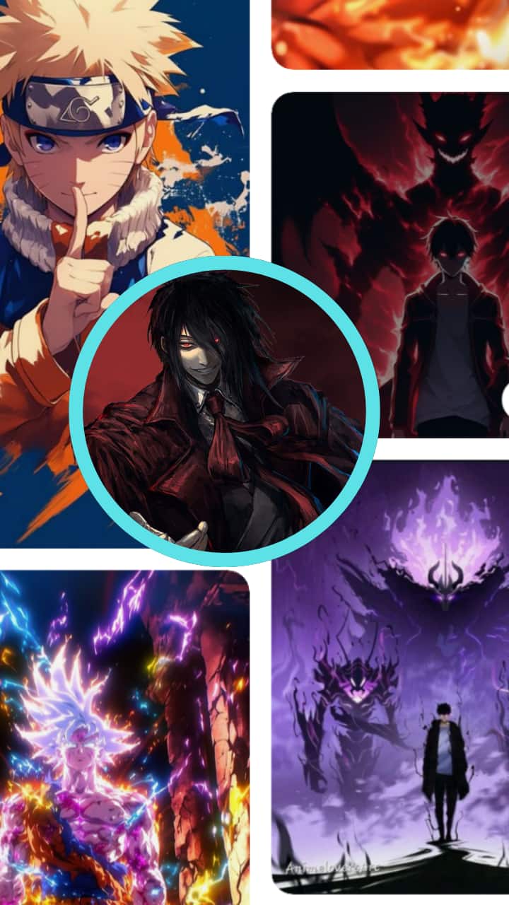 7 Most Powerful Anime Characters Who Are Practically Invincible ...
