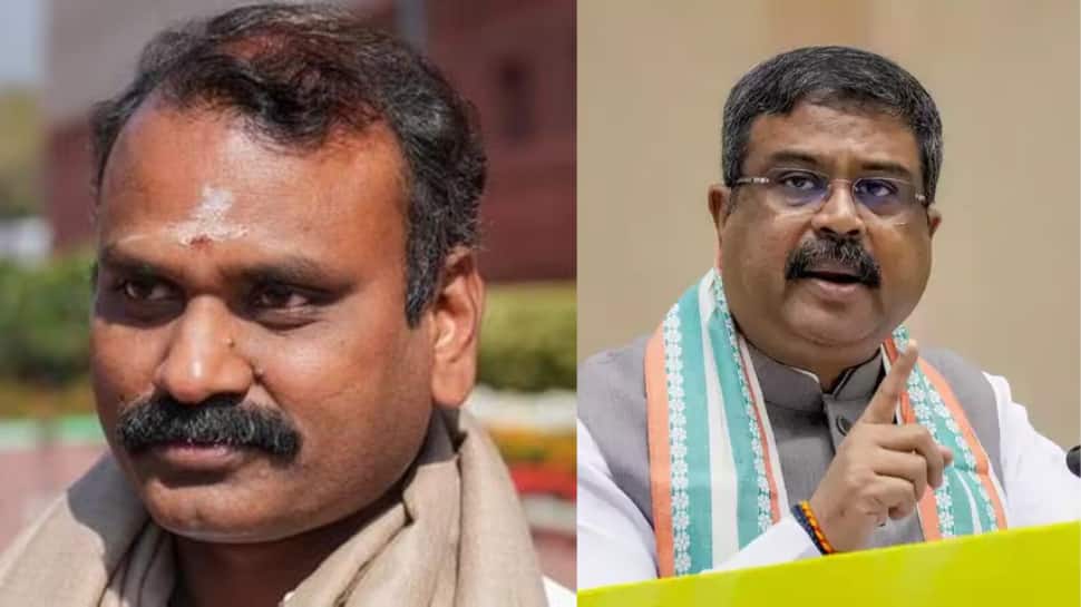 ‘NEP Was Not Implemented Overnight’: Union MoS L Murugan On Tamil Nadu’s Three-Language Formula Debate