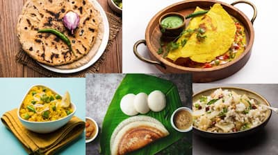 Try THESE 8 Indian Dishes For A Tasty Twist