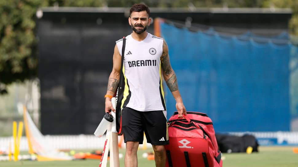 Virat Kohli Finds Unique Way To Get Special Food In Dubai Amid BCCI's 'No Personal Chef' Rule; Check Details