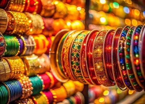 Timeless Elegance: The Ultimate Guide to Women's Bangles